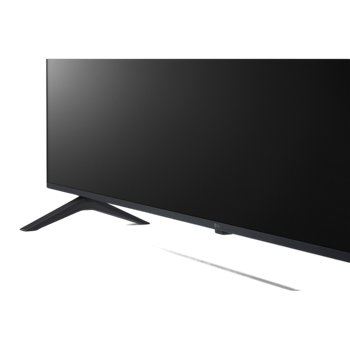 43" LED SMART TV LG 43UR78006LK, Real 4K, 3840 x 2160, webOS, Black 