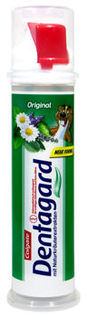 Colgate Dentagard Original pastă de dinți cu pompă, 100ml 