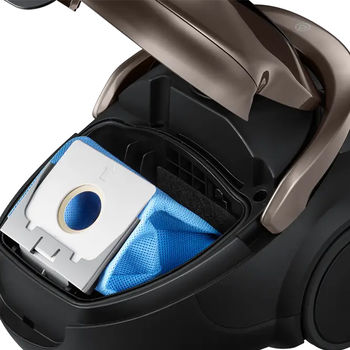Vacuum Cleaner Samsung VC20M2589JD/UK 