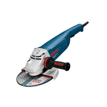 Угловая шлифовальная машина Bosch GWS 26-230 JH 230 мм 