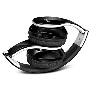 Bluetooth Headset SVEN AP-B450MV with Microphone, Black, 3pin 3.5mm mini-jack 