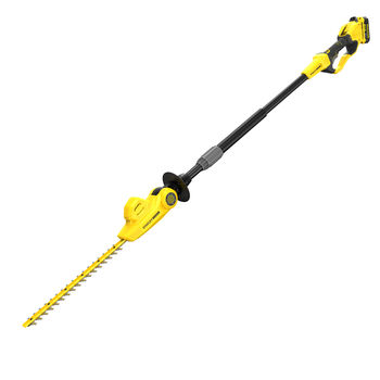 High-rise brushcutter Stanley FatMax SFMCPH845M