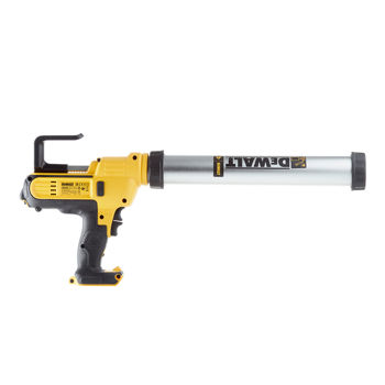 купить Пистолет для герметика аккумуляторный DeWalt DCE580N в Кишинёве 