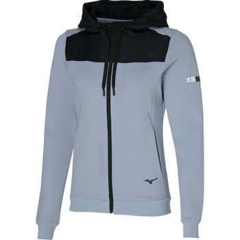 купить Батник Mizuno Sweat Jacket K2GC2201 27 в Кишинёве 