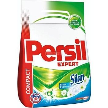 cumpără Persil Expert detergent automat Silan, 6 kg în Chișinău 