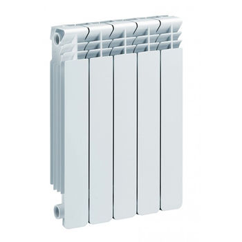 купить Radiator Aluminiu Hellyos 600 в Кишинёве 
