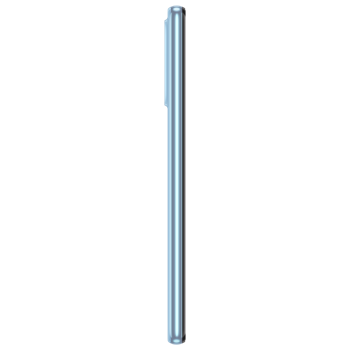 Samsung Galaxy A52 4/128Gb Duos (SM-A525), Blue 