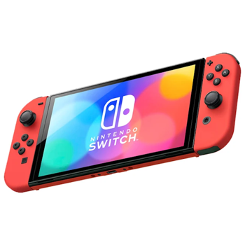 Nintendo Console Switch Oled 64GB Mario Red Edition 