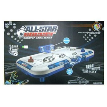 Аэрофутбол "All Star Soccer" 66585 (6451) 