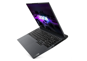 Ноутбук Lenovo 16.0" Legion 5 Pro 16ACH6H (Ryzen 7 5800H 16Gb 512b) 