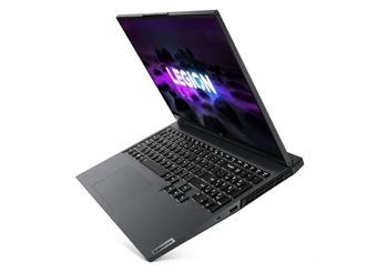 Laptop Lenovo 16.0" Legion 5 Pro 16ITH6H (Core i7-11800H 32Gb 1Tb) 