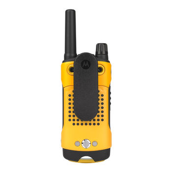 купить Рация Motorola TLKR T80 Extreme Walkie-Talkies, P14MAA03A1BF в Кишинёве 