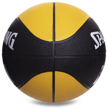 Мяч баскетбольный №5 Spalding MVP NBA 83830Z (6039) 