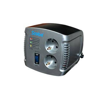 Stabilizator STABA C-500 250 W 150-280 V 