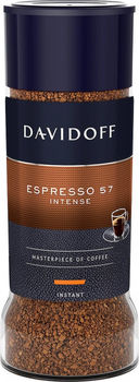 купить Davidoff Espresso 57,  кофе растворимый, 100 гр. в Кишинёве 
