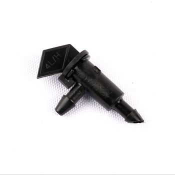 cumpără Emitator inserare D. 1/4" 4 LPH, 0.8-1.0 bar (negru) în Chișinău 