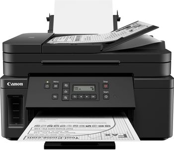 купить MFD CISS Canon Pixma GM4040, A4 Color(optional!) Printer/Duplex/Scanner/Copier/Network/Wi-Fi/Fax в Кишинёве 