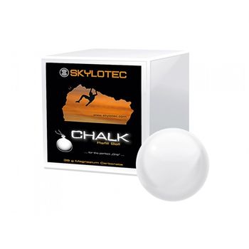 купить Магнезия Skylotec Chalk Ball Refill, ACS-0126-RB-PB в Кишинёве 