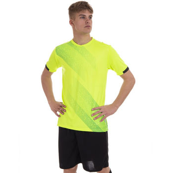 Форма футбольная L (футболка + шорты) D8827 (9877) 