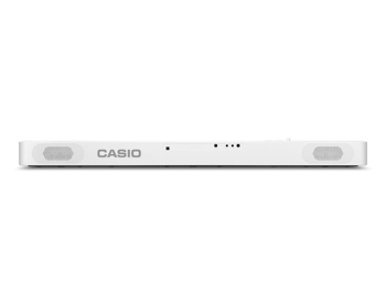 Pian Digital Portabil Casio CDP-s110WE 