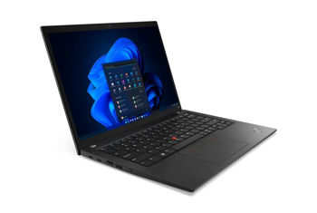 купить Lenovo ThinkPad T14s Gen3 Black- 14.0" WUXGA  IPS AG 300nits, i5-1235U, 8GB, 256GB SSD M.2 2280 PCIe NVMe в Кишинёве 