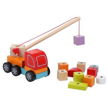 cumpără Cubika Crane truck în Chișinău 