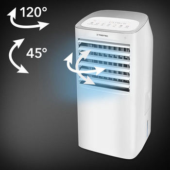 cumpără Răcitor de aer Aircooler TROTEC PAE 40 în Chișinău 