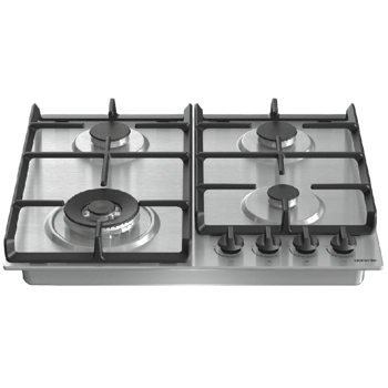 BinHob/gas Gorenje GW 641 EBX 