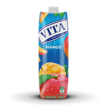 Vita нектар манго 1 Л 