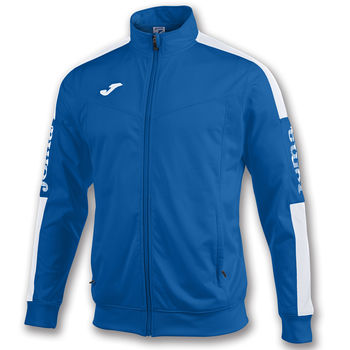 JACKET CHAMPIONSHIP IV ROYAL 