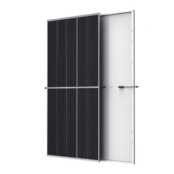 Солнечная батарея Trina Solar Vertex-TSM-DE19M 