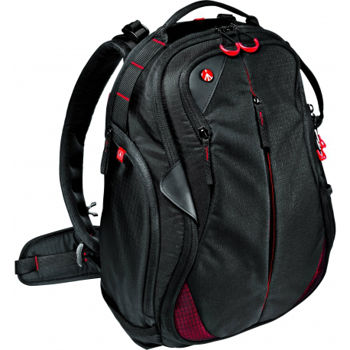 Rucsac foto Manfrotto Bumblebee PL-130 Black 