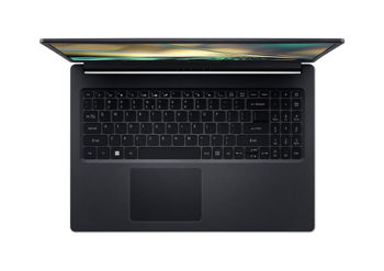 купить ACER Aspire A315-43 Charcoal Black (NX.K7CEU.007) 15.6" FHD IPS, Ryzen 3 5300U, 4xCore, 2.6-3.8GHz, 8Gb DDR4 RAM, 256GB PCIe NVMe SSD в Кишинёве 