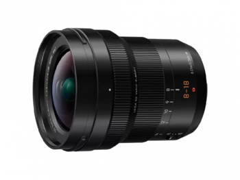 Camcorder Panasonic DC-BGH1EE & Leica DG VarioElmarit 8-18mm f/2.8-4.0 ASPH, H-E08018E, AG-VBR59 KIT 