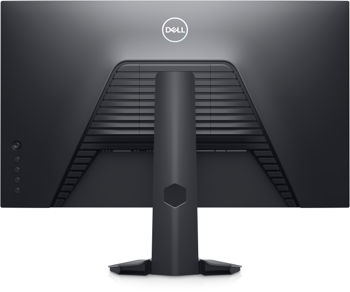 купить 27" DELL G2722HS, Black, IPS, 1920x1080, 165Hz FreeSync+GSync, 1ms, 350cd, HDMI+DP+AudioOut в Кишинёве 