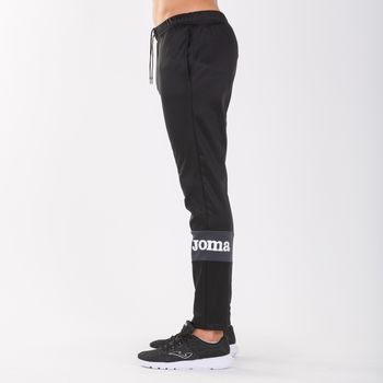 Pantaloni de trening Joma - FREEDOM MARINO-BLANCO 