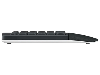 Set Tastatură + Mouse Logitech MK850, Fără fir, Negru 