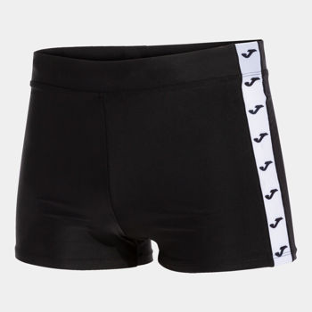 Мужские плавки Joma - SPLASH Черный M 