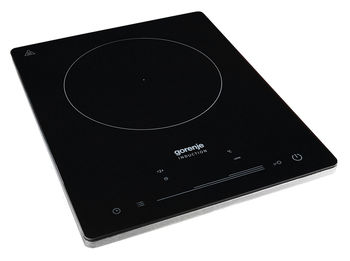 Cooker Induction Gorenje ICE2000SP 