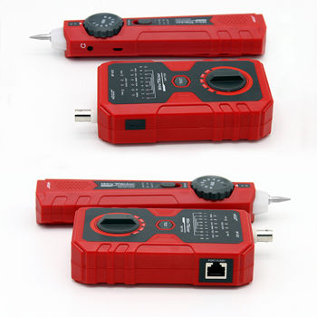 cumpără Wire Tracker Tester cablu cu sunet RJ45 RJ11 BNC NF-803A în Chișinău 