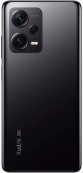 Xiaomi Redmi Note 12 Pro+ 5G 8/256GB, Black 
