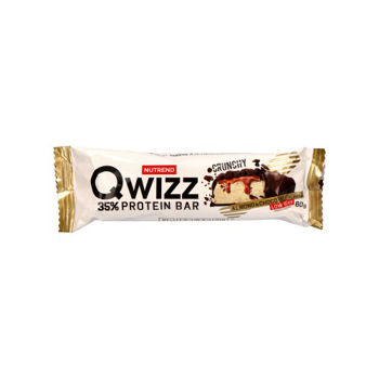 BATON QWIZZ PROTEIN BAR - 60G 