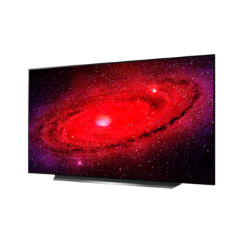 купить Televizor 65" OLED TV LG OLED65CXRLA, Black в Кишинёве 