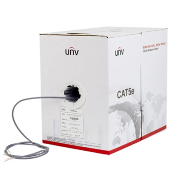 Bobină cablu UTP UNV Cat.5e (305m) 