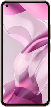 Xiaomi 11 Lite 5G NE 8/128GB DUOS, Pink 