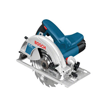 Пила циркулярная Bosch GKS 190 1400 Вт 