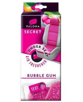 Paloma Secret 40gr Bubble Gum 