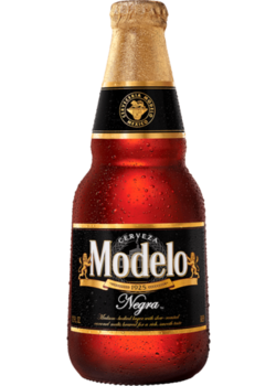 Modelo Negra 