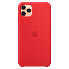 Чехол для iPhone 11 PRO MAX Original (Red ) 