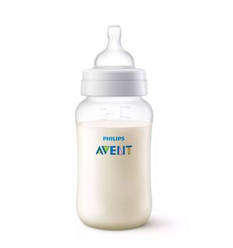 купить Бутылочка Anti-colic Avent SCF816/17, 330 мл в Кишинёве 